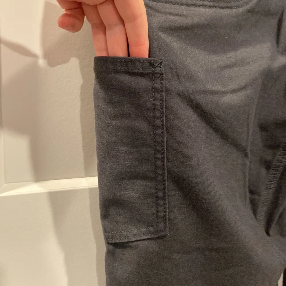 NWOT carhartt full swing  relaxed fox 40x30 - Picture 10 of 12